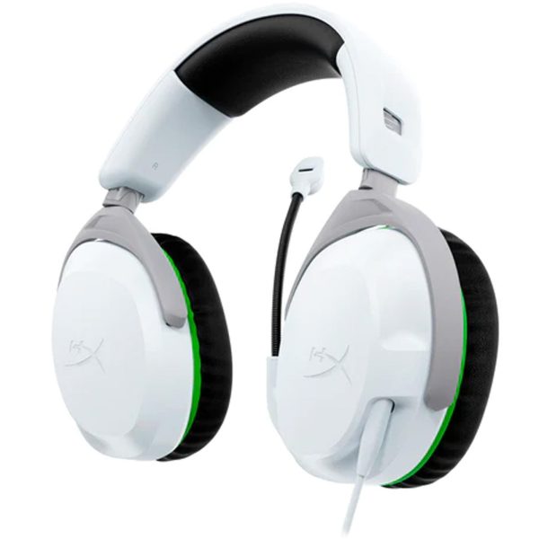 HyperX CloudX Stinger 2 Core B, Gamer Headphones, Maximum Adjustability and Comfort on Sale