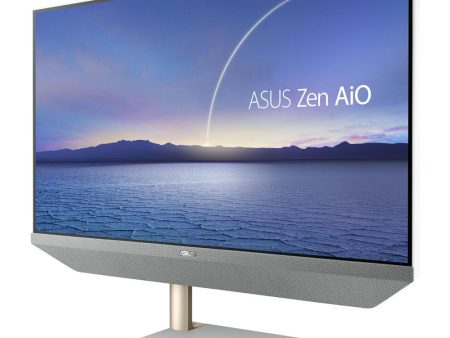 Asus Zen AiO 23.8  Full HD Touchscreen Desktop Computer - M5401WUA-DS503T Fashion