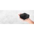 MSI Cubi 5 12M-027US Mini PC in Black - CUBI512M027 on Sale