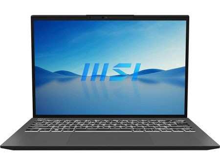 MSI Prestige 13 EVO 13.3  Business Laptop - PRE13EVO13050 Sale