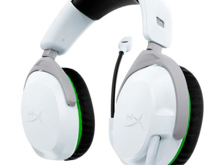 HyperX CloudX Stinger 2 Core B, Gamer Headphones, Maximum Adjustability and Comfort on Sale