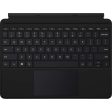 Microsoft Surface Go Type Cover Keyboard - Black KCM-00025 Fashion