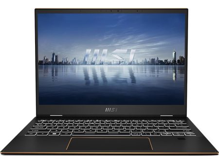 MSI Summit E13FlipEvo 13.4  FHD Ultra Thin 2-in-1 Laptop- SUME1313220 Supply