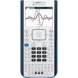 Texas Instruments TI Nspire CX II Teacher  Softw For Cheap