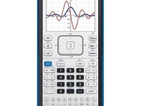 Texas Instruments TI Nspire CX II Teacher  Softw For Cheap