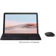 Microsoft Surface Go Type Cover Keyboard - Black KCM-00025 Fashion