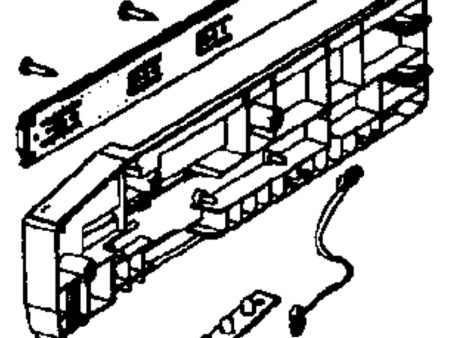 Samsung DA97-08427A Connector Pipe Online