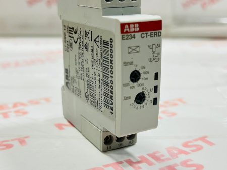 ABB 1SVR500100R0000 Sale