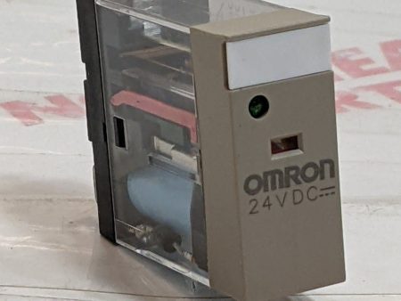 Omron G2R-2-SNI DC24 Online Hot Sale