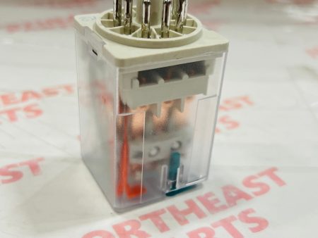 ABB Interface Relay 1SVR405622R8100 Hot on Sale