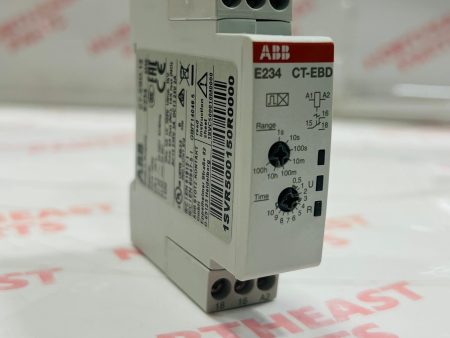 ABB 1SVR500150R0000 Online Sale