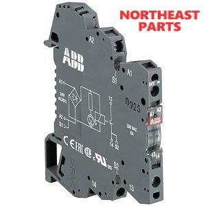 ABB Interface Relay 1SNA645512R2700 For Sale