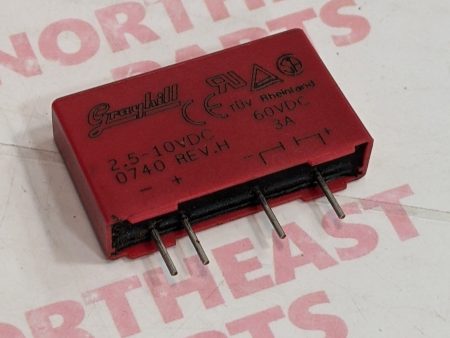 Grayhill Relay 70M-ODC5 For Discount