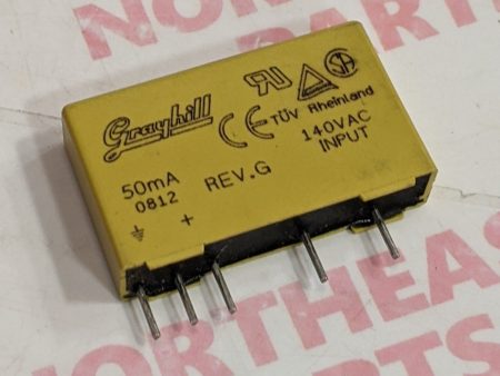 Grayhill Relay 70M-IAC5 For Cheap