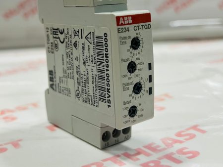 ABB 1SVR500160R0000 Online